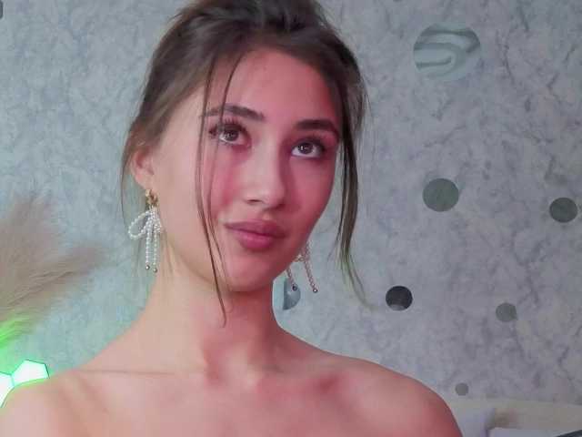 AffiinaLovsx live cam on BongaCams