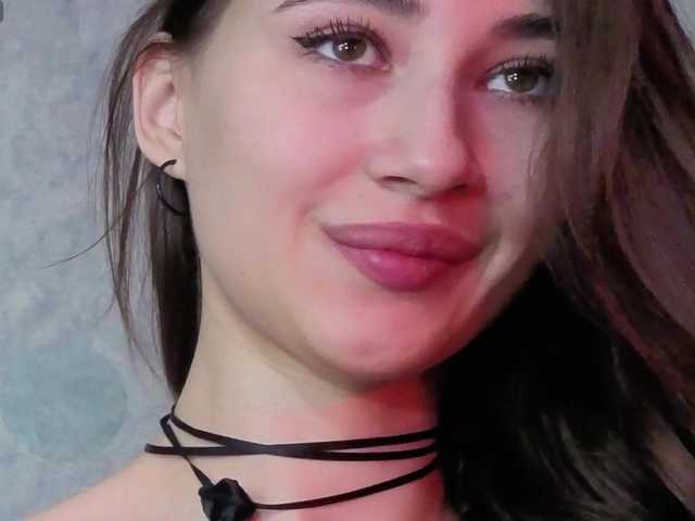AffiinaLovsx live cam on BongaCams