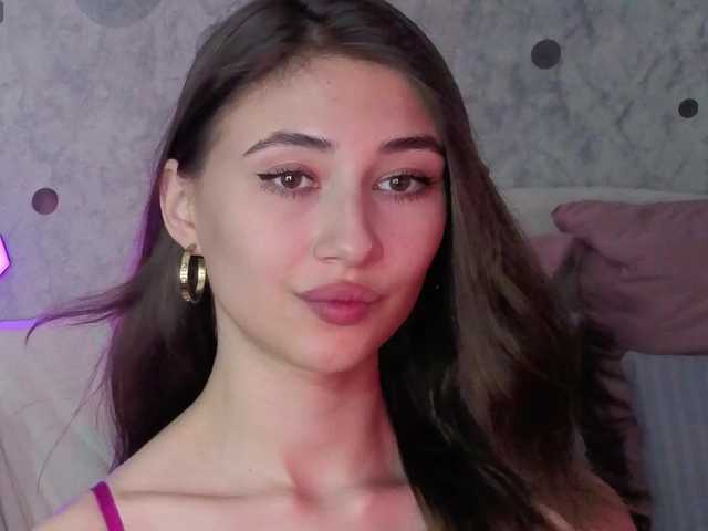 AffiinaLovsx live cam on BongaCams