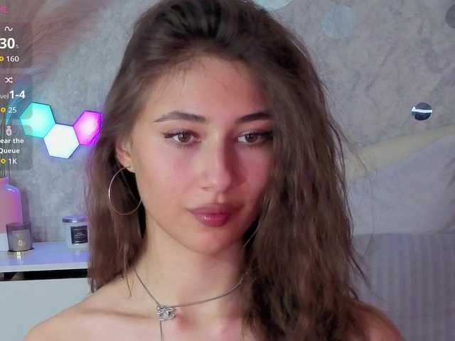 AffiinaLovsx live cam on BongaCams