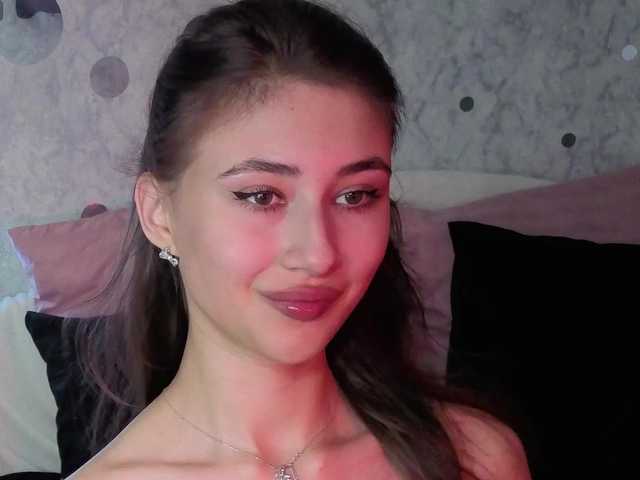 AffiinaLovsx live cam on BongaCams