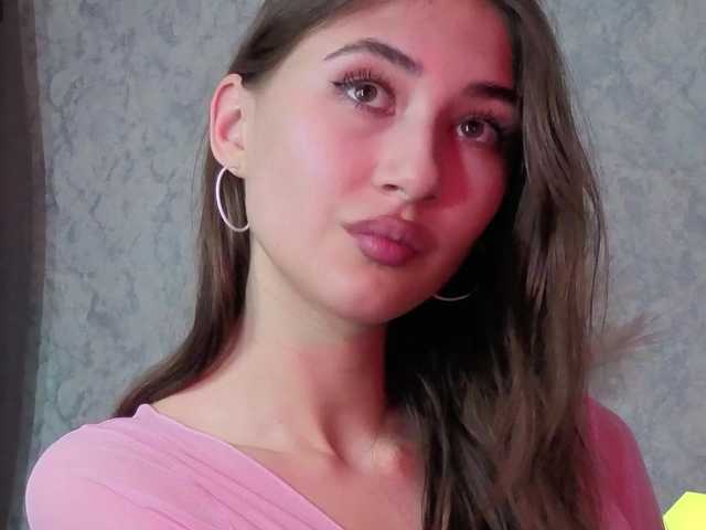 AffiinaLovsx live cam on BongaCams