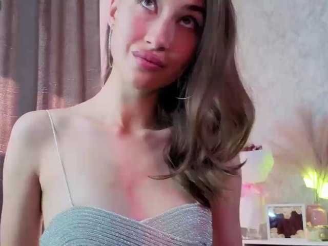 AffiinaLovsx live cam on BongaCams