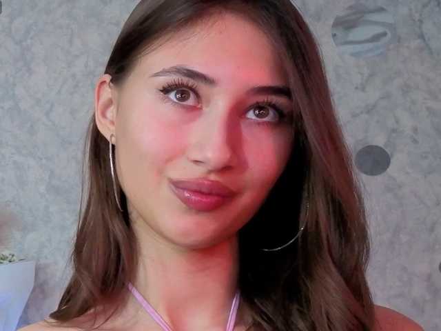 AffiinaLovsx live cam on BongaCams