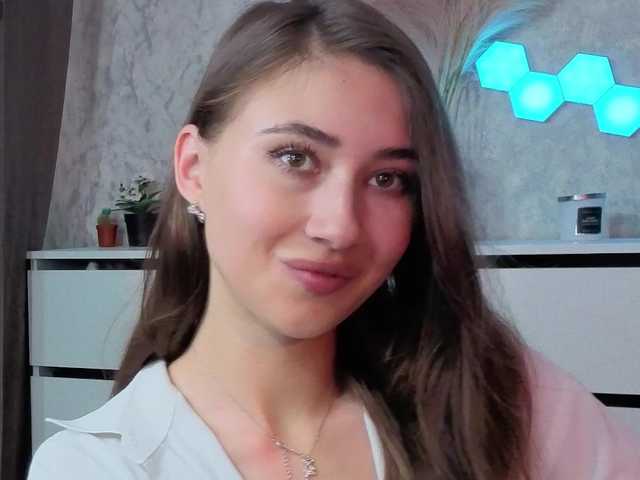 AffiinaLovsx live cam on BongaCams