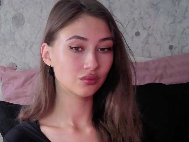 AffiinaLovsx live cam on BongaCams