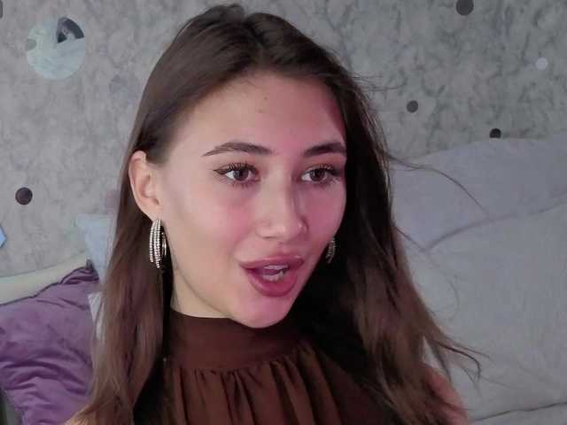 AffiinaLovsx live cam on BongaCams