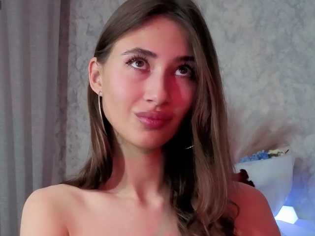 AffiinaLovsx live cam on BongaCams