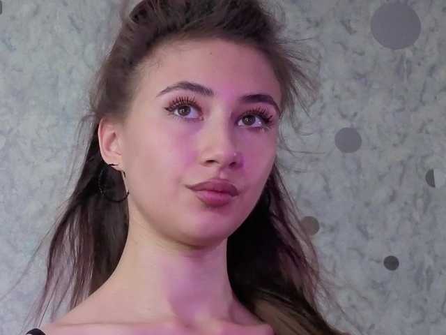 AffiinaLovsx live cam on BongaCams
