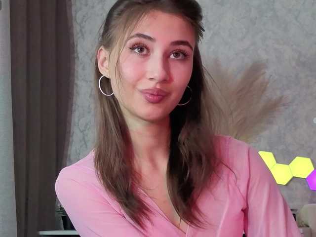 AffiinaLovsx live cam on BongaCams
