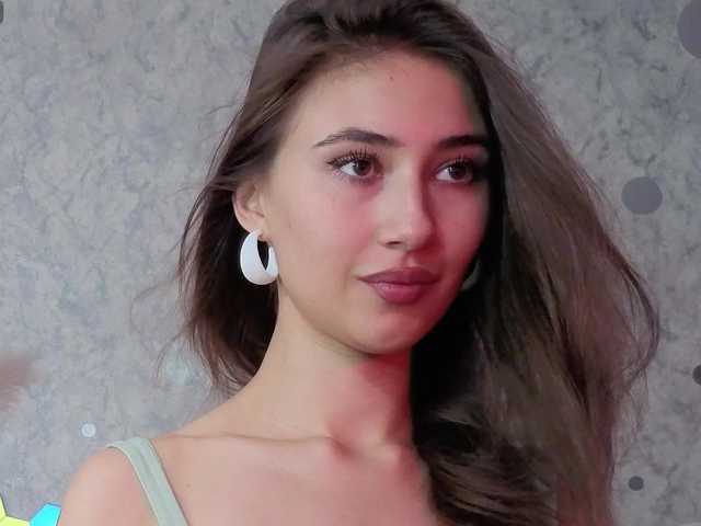 AffiinaLovsx live cam on BongaCams