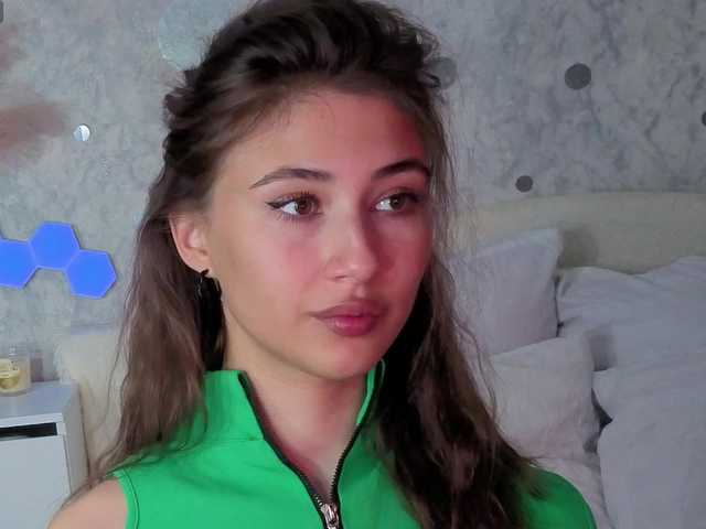 AffiinaLovsx live cam on BongaCams