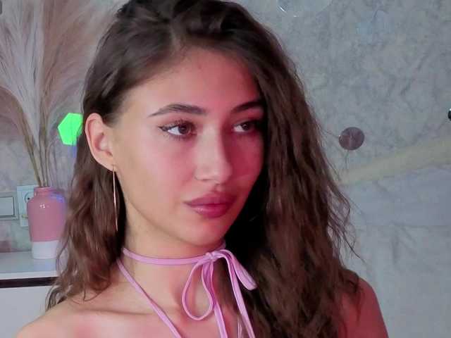 AffiinaLovsx live cam on BongaCams