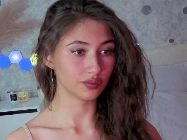 AffiinaLovsx live cam on BongaCams