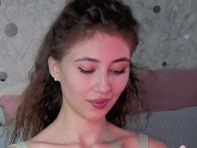 AffiinaLovsx live cam on BongaCams