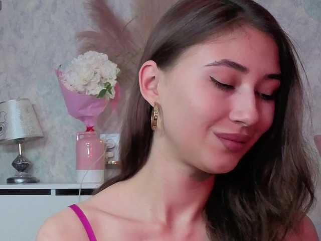 AffiinaLovsx live cam on BongaCams
