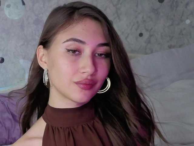 AffiinaLovsx live cam on BongaCams