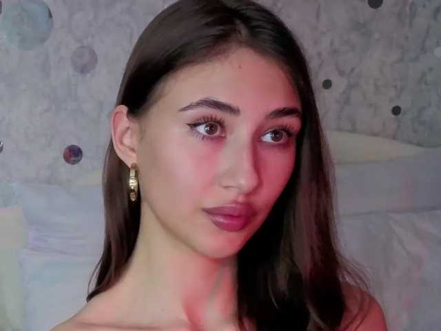 AffiinaLovsx live cam on BongaCams