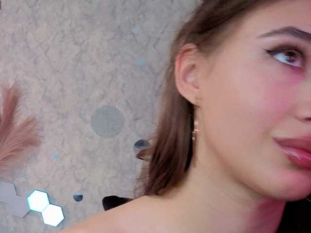 AffiinaLovsx live cam on BongaCams