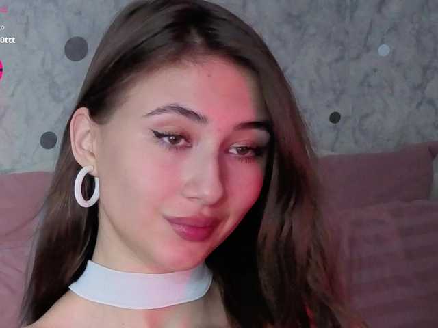 AffiinaLovsx live cam on BongaCams