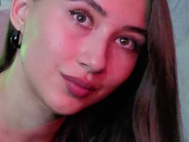 AffiinaLovsx live cam on BongaCams