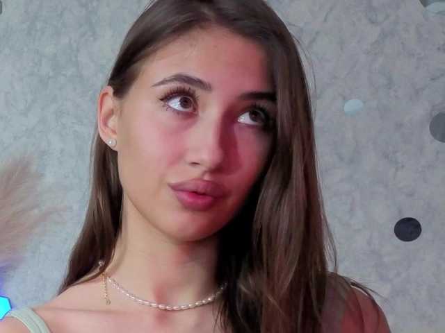 AffiinaLovsx live cam on BongaCams