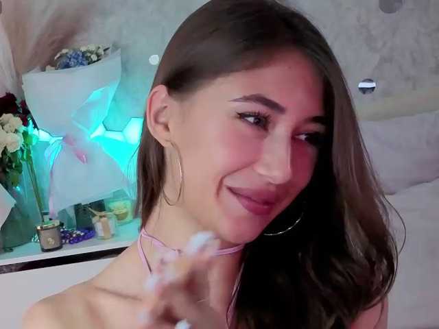AffiinaLovsx, en directo ahora en BongaCams