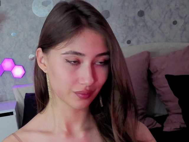 AffiinaLovsx live cam on BongaCams