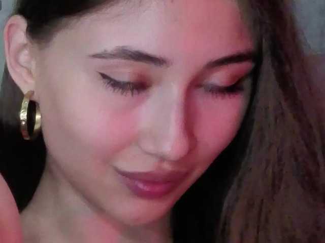 AffiinaLovsx live cam on BongaCams