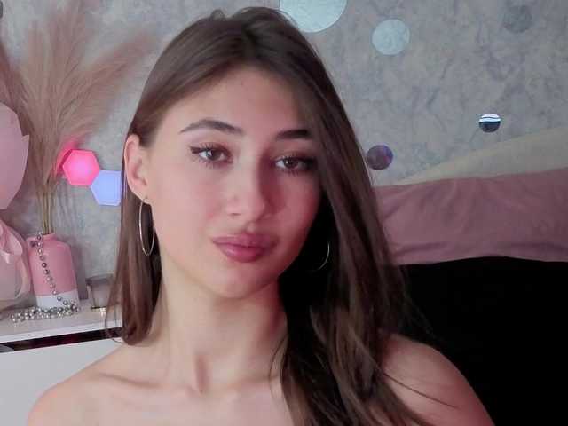 AffiinaLovsx live cam on BongaCams