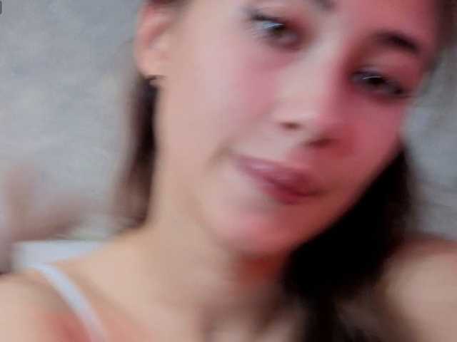 AffiinaLovsx live cam on BongaCams
