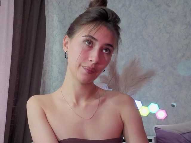 AffiinaLovsx live cam on BongaCams