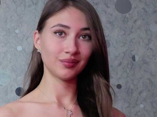 AffiinaLovsx live cam on BongaCams