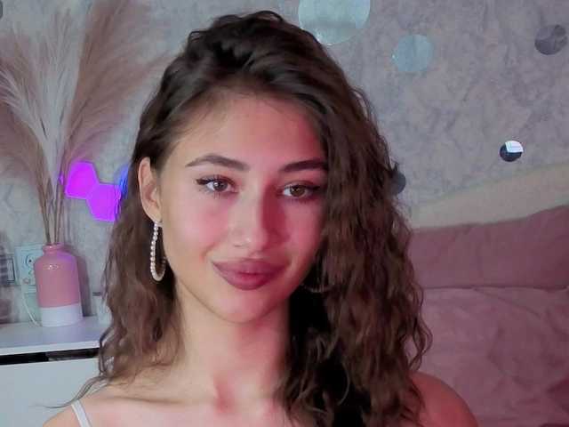 AffiinaLovsx live cam on BongaCams