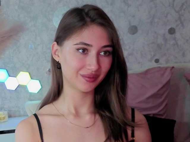 AffiinaLovsx live cam on BongaCams