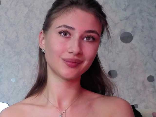 AffiinaLovsx live cam on BongaCams