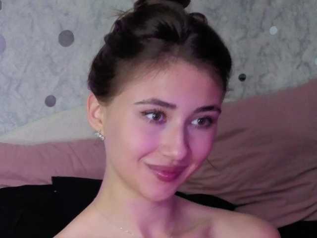 AffiinaLovsx live cam on BongaCams