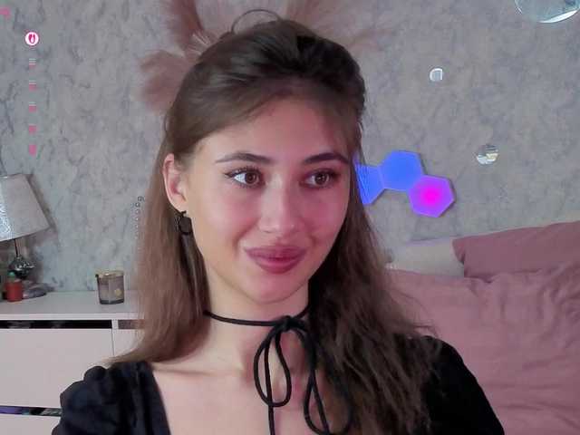 AffiinaLovsx live cam on BongaCams