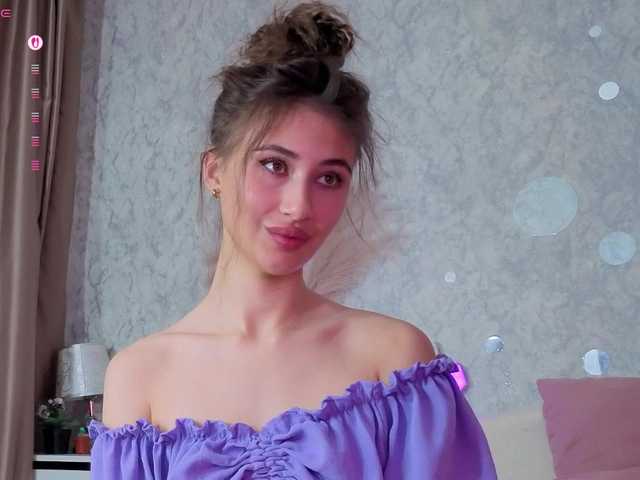 AffiinaLovsx live cam on BongaCams