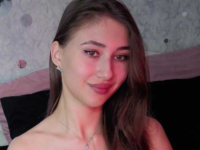 AffiinaLovsx live cam on BongaCams