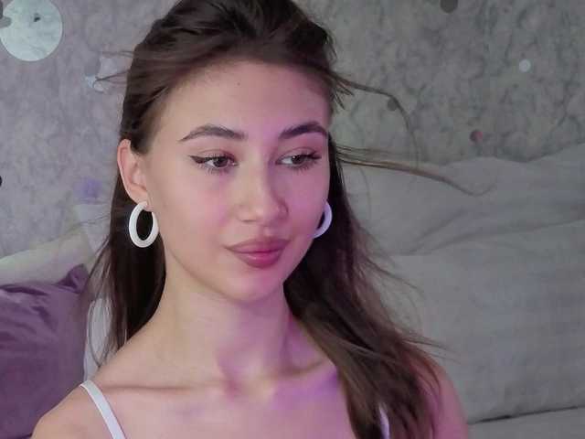 AffiinaLovsx live cam on BongaCams
