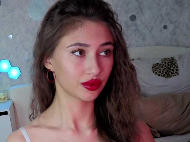 AffiinaLovsx live cam on BongaCams