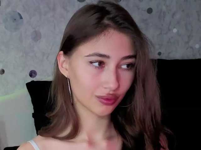 AffiinaLovsx live cam on BongaCams