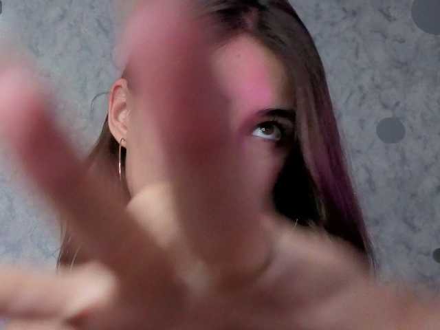 AffiinaLovsx live cam on BongaCams