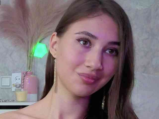 Afffiiina webcam