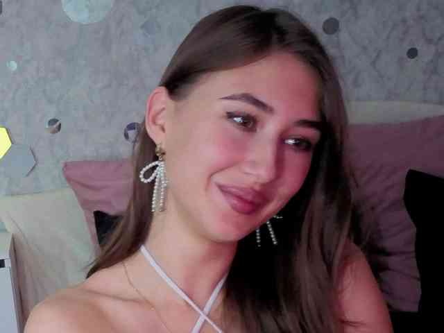 Afffiiina webcam