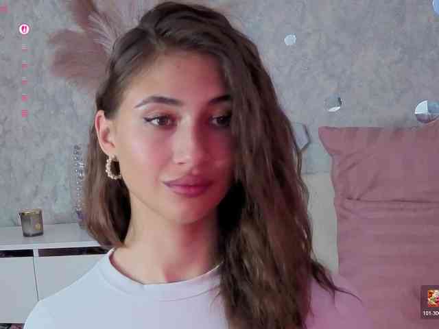Afffiiina webcam