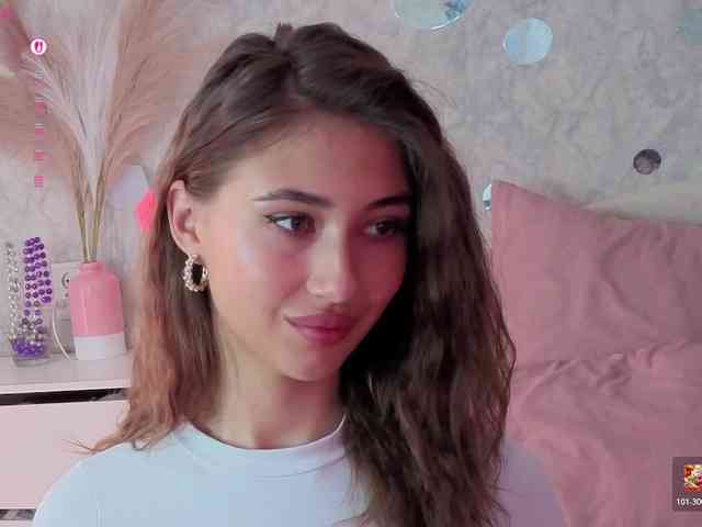 Afffiiina webcam