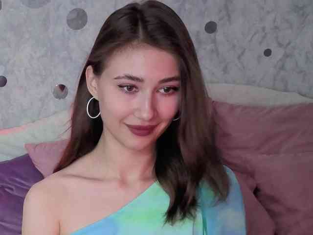Afffiiina webcam