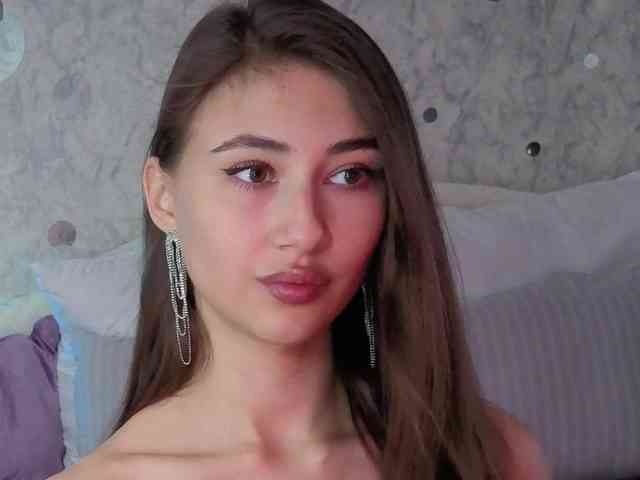 Afffiiina webcam